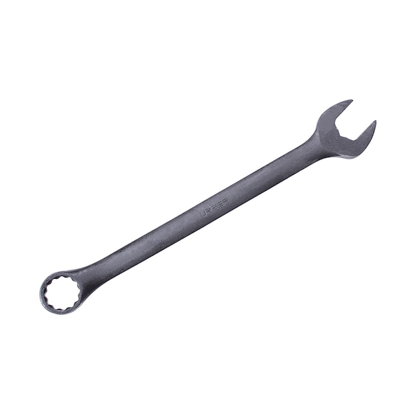 12-point black finish combination wrench 1-1/16" opening size